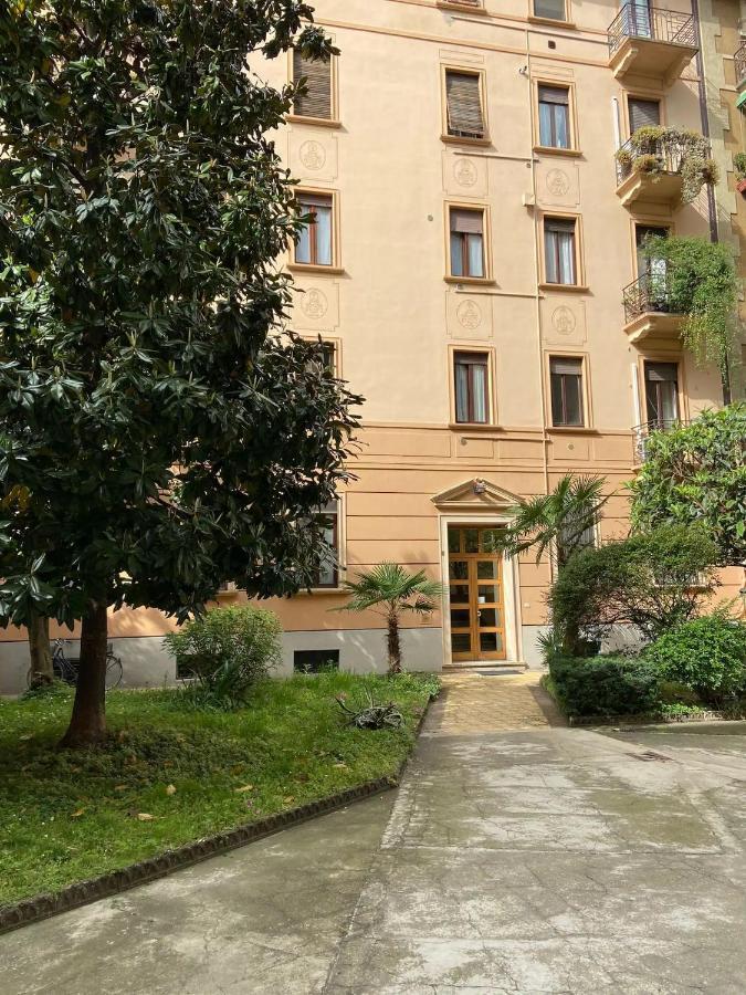 Apartment Bimo - Vicino Metro, Citylife, Stadio San Siro E Fiera