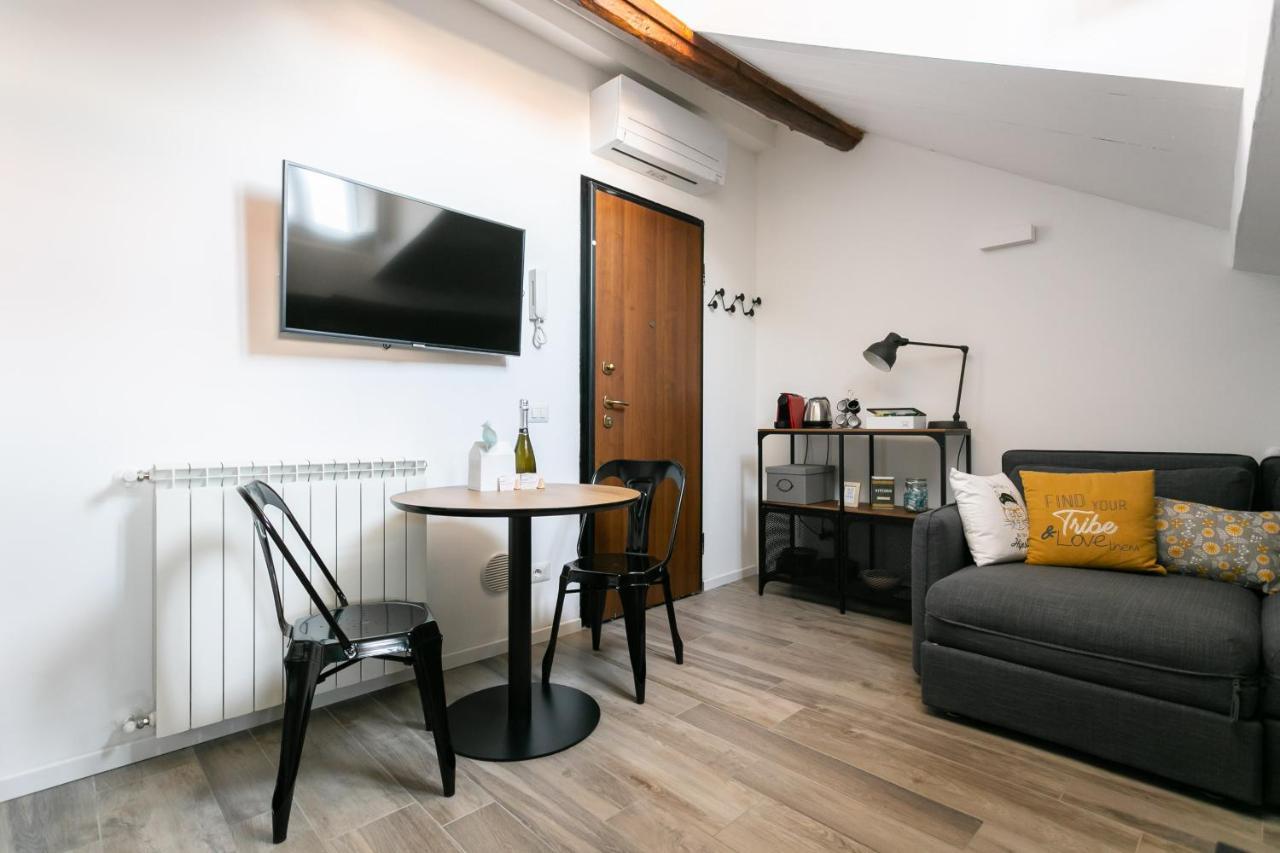 Apartamento Navigli Darsena Milão