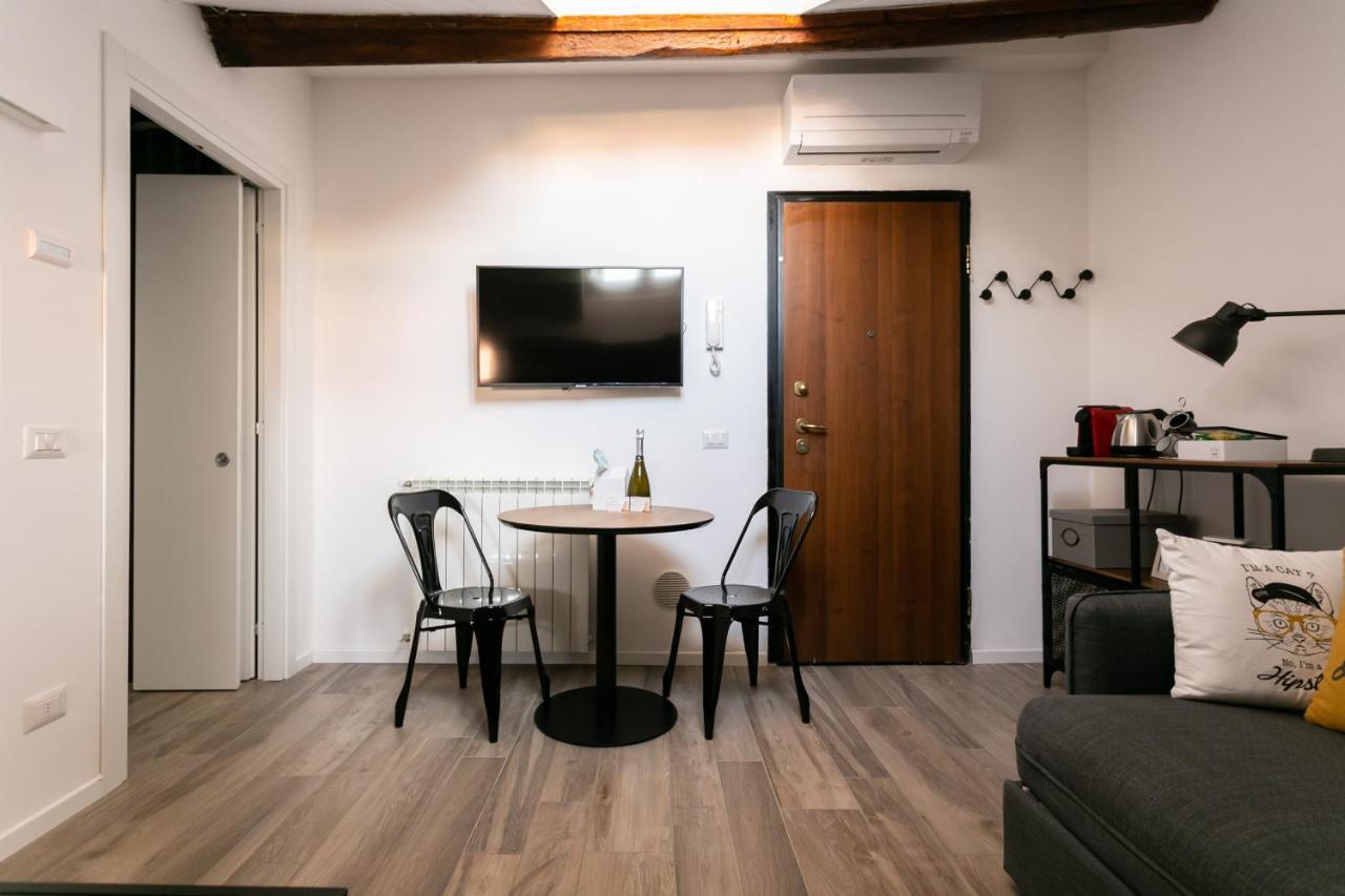 Apartamento Navigli Darsena