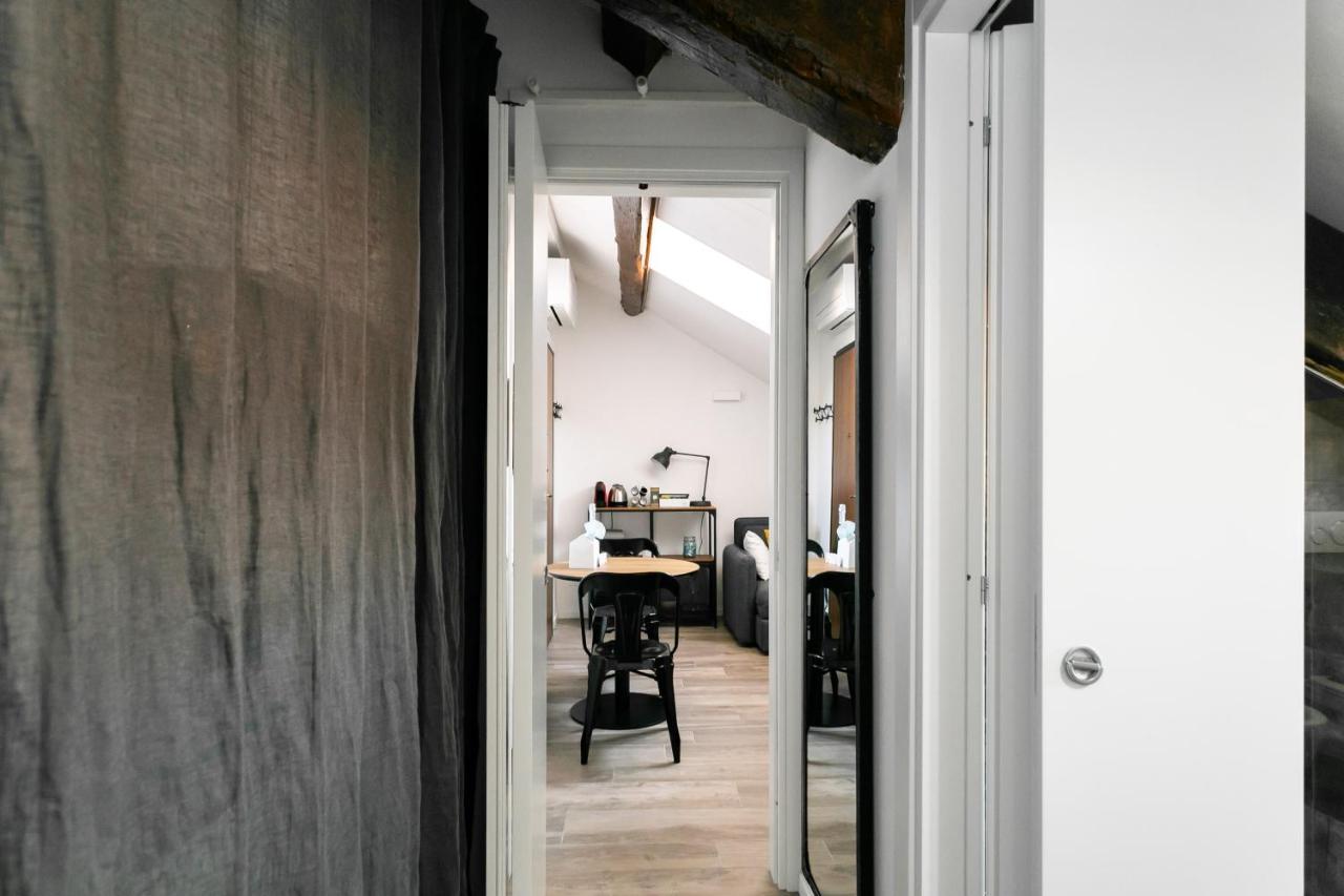 Apartamento Navigli Darsena Milão