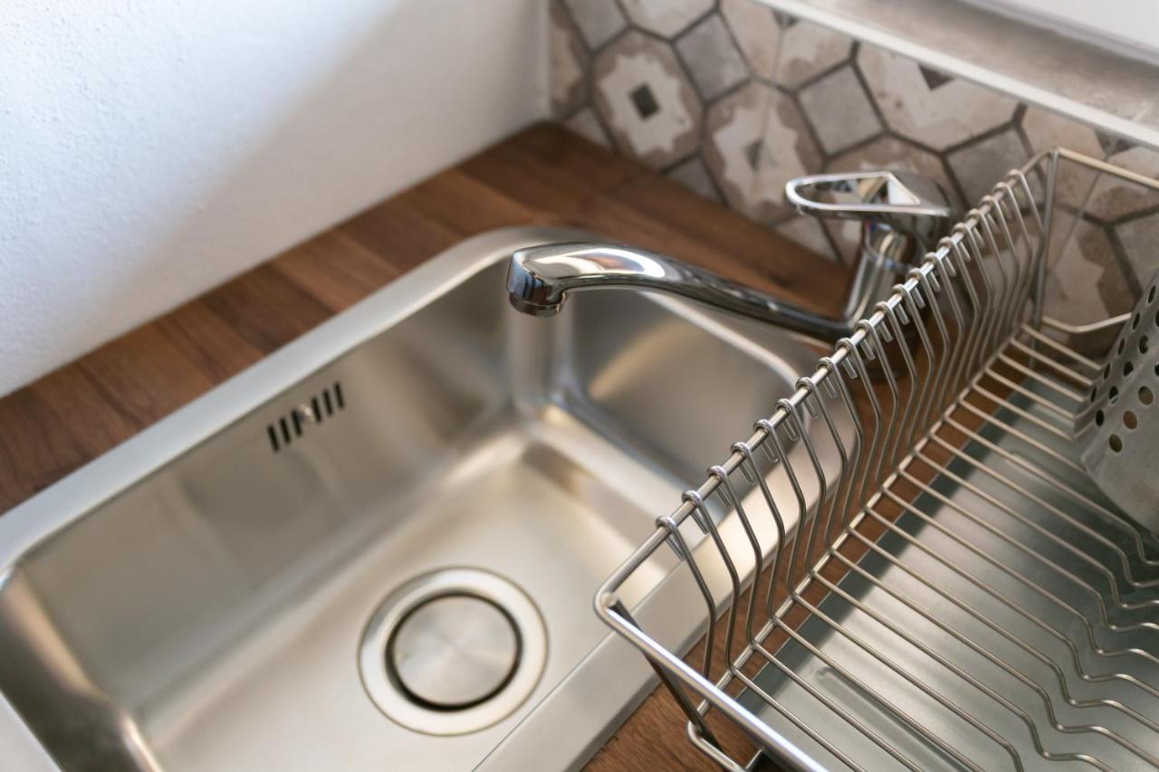 Apartamento Navigli Darsena *