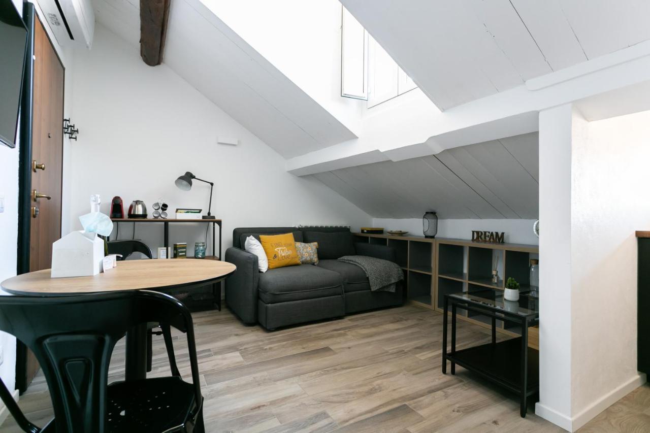 Navigli Darsena Apartamento *