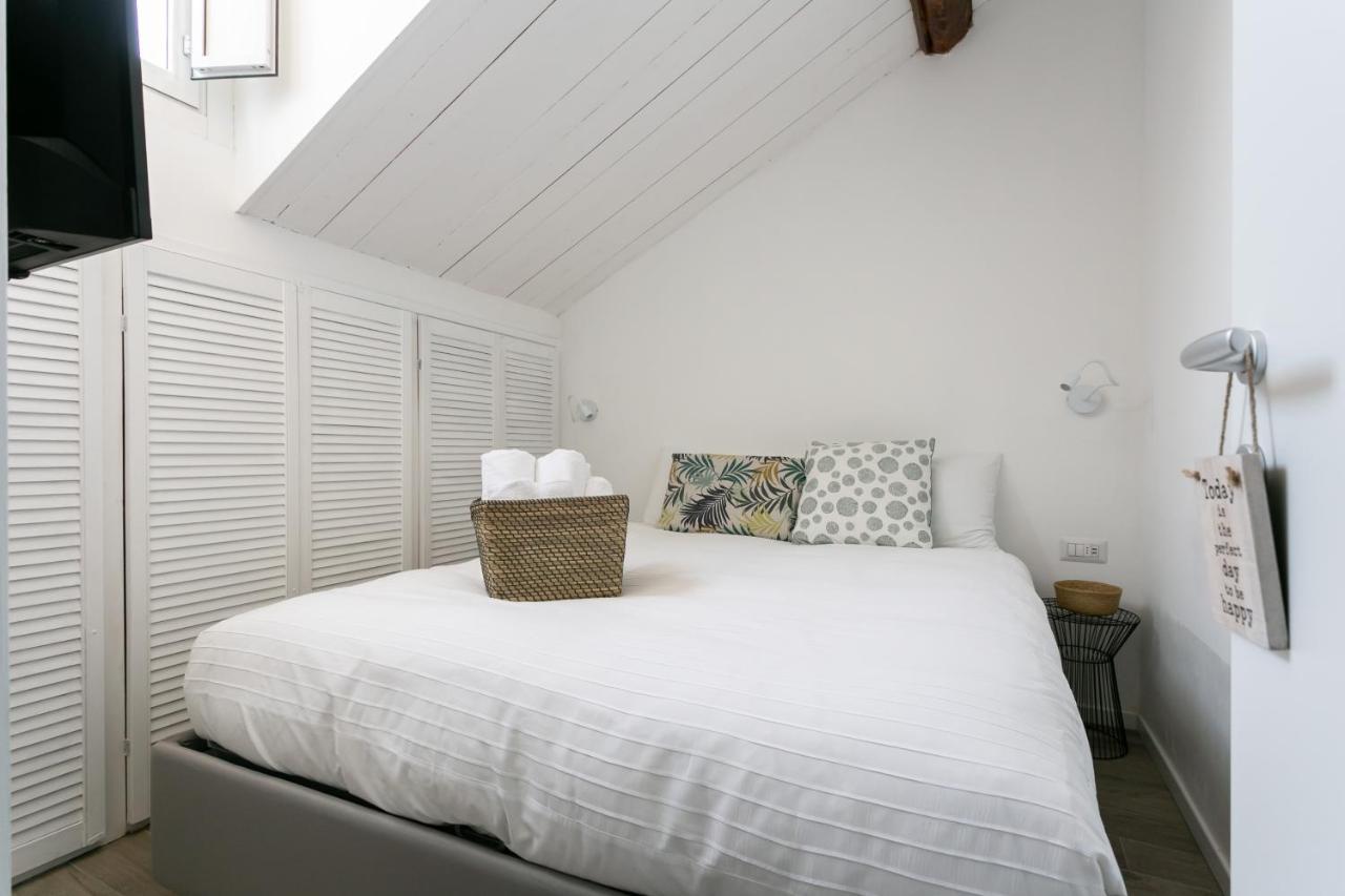 Apartamento Navigli Darsena Milão