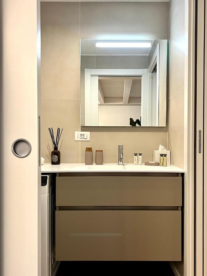 Tarra Luxury Apartment Mailand