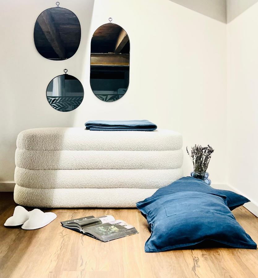 Tarra Luxury Apartment Mailand