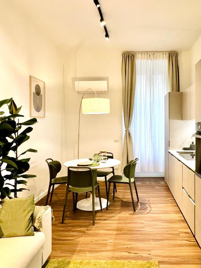 Tarra Luxury Apartment Mailand