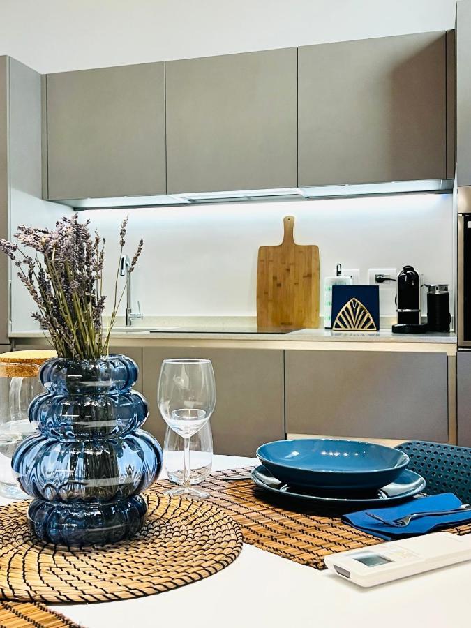 Tarra Luxury * Mailand