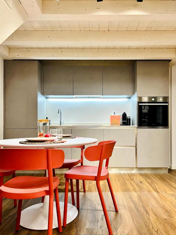 Apartment Tarra Luxury Mailand