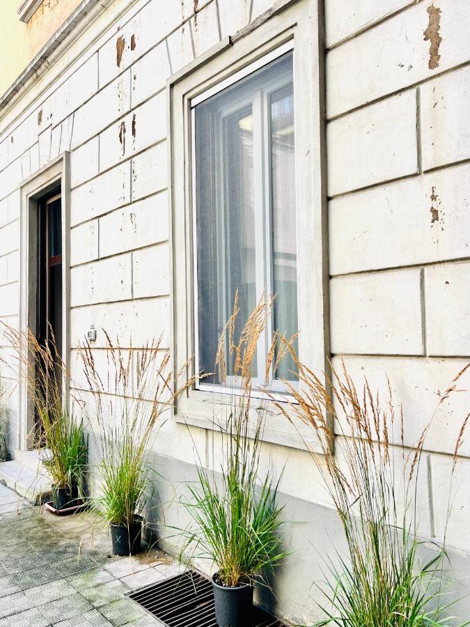 Tarra Luxury * Mailand
