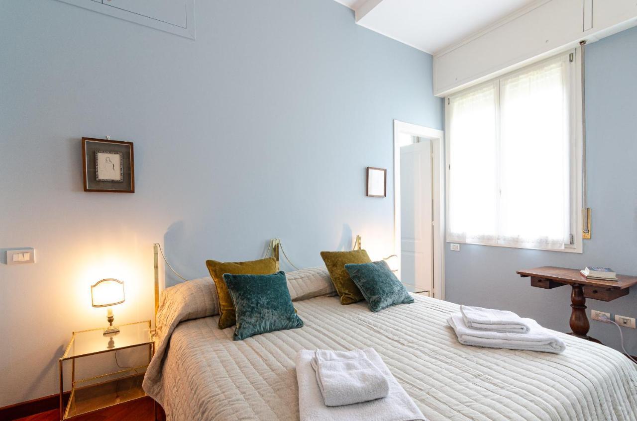 Lux Contemporary Flat - Porta Romana Milan