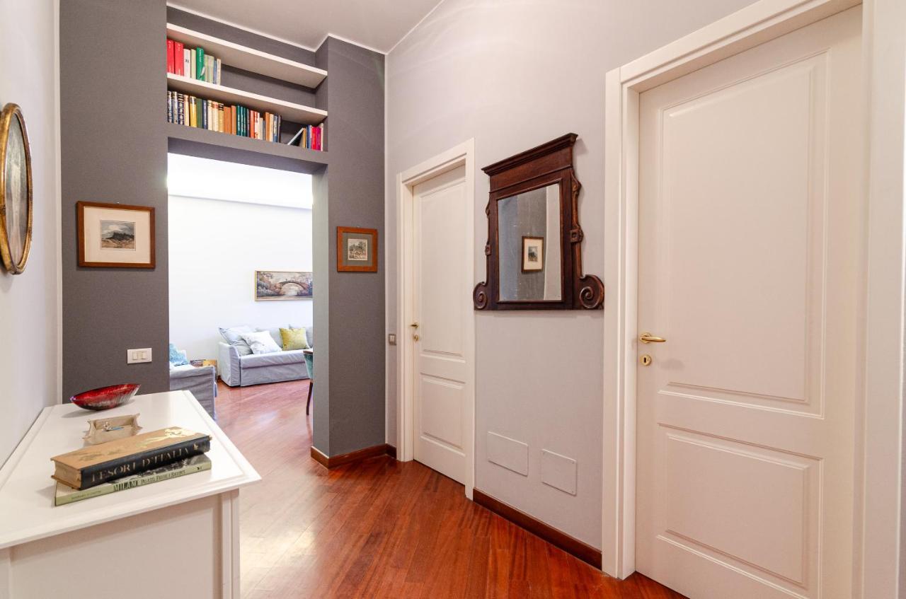 Apartment Lux Contemporary Flat - Porta Romana Milan