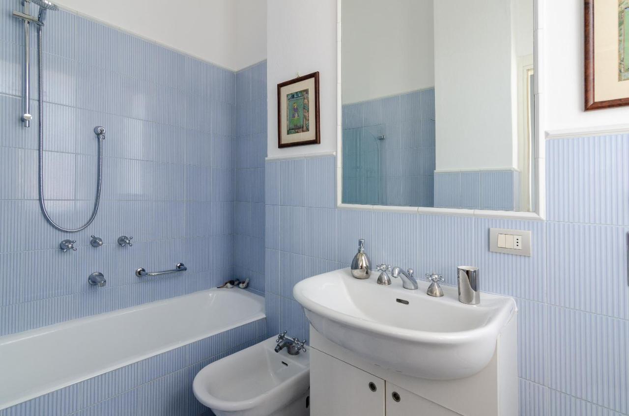 Apartment Lux Contemporary Flat - Porta Romana