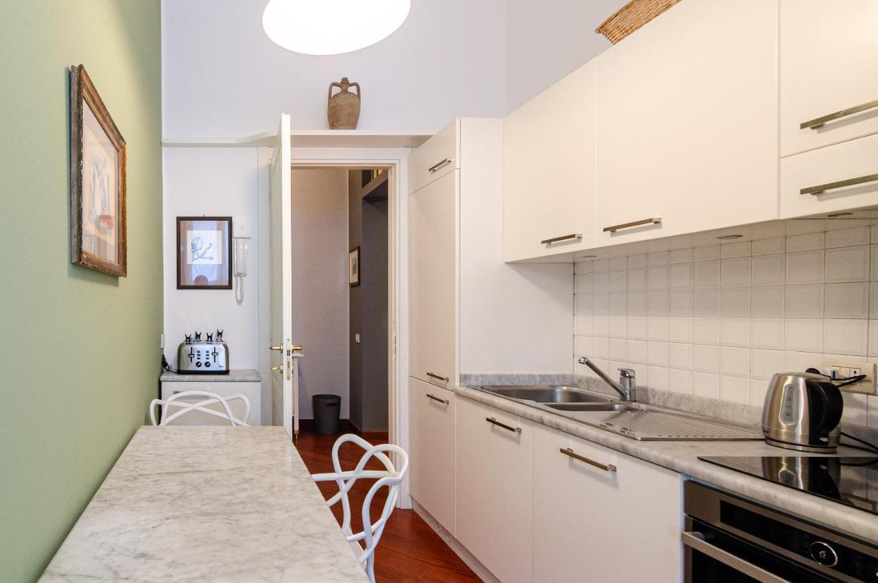 Lux Contemporary Flat - Porta Romana Apartment Milan