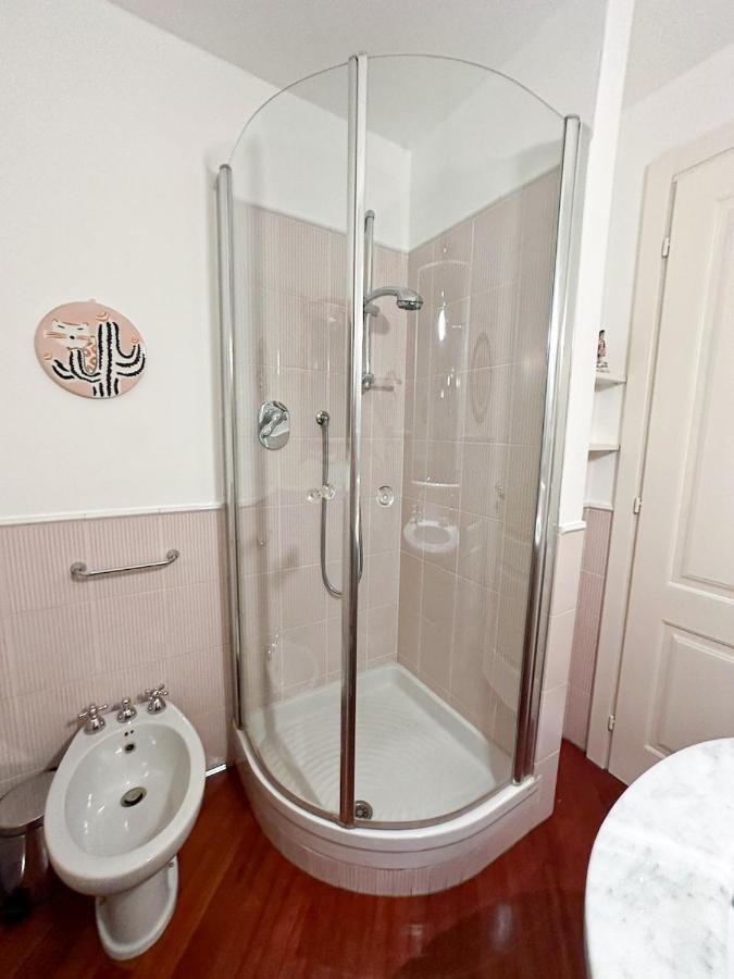Lux Contemporary Flat - Porta Romana *