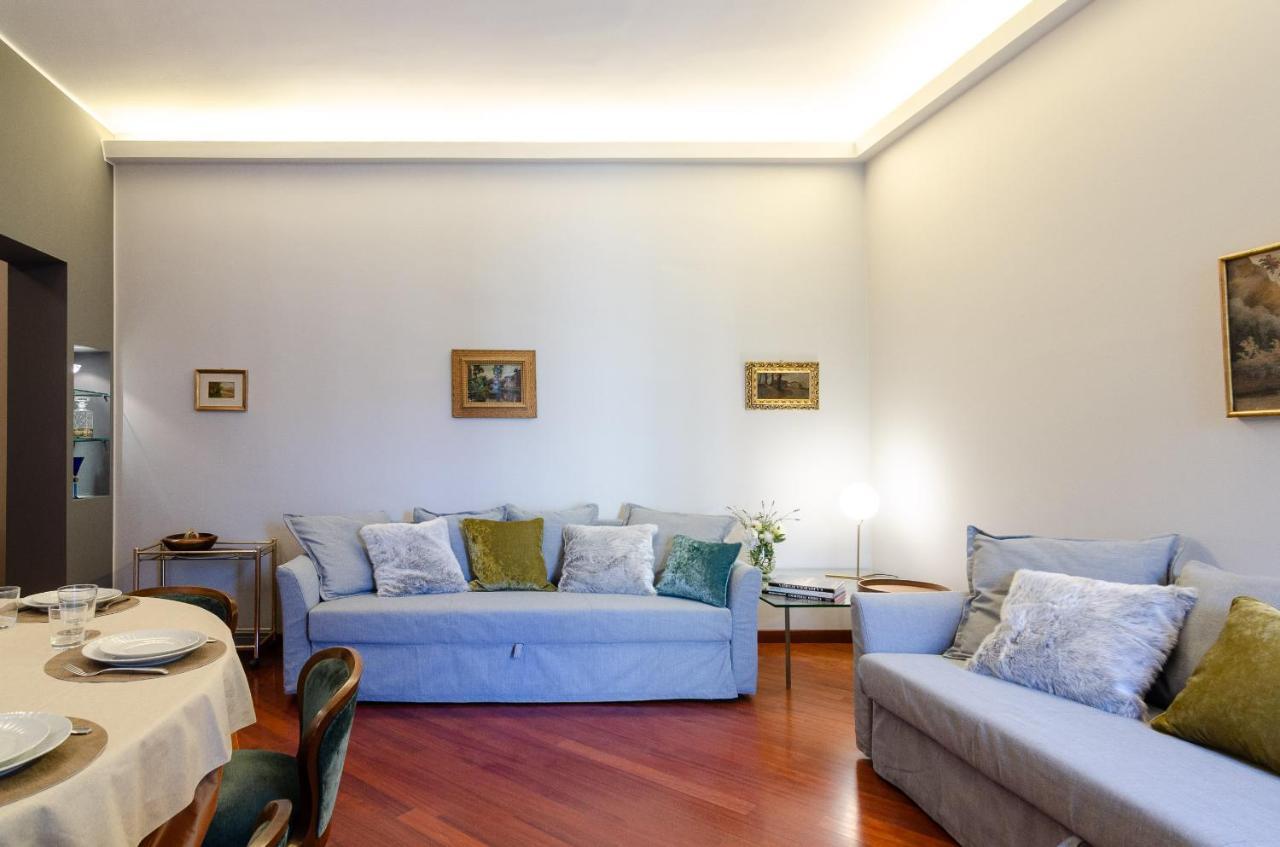 Lux Contemporary Flat - Porta Romana * Milan