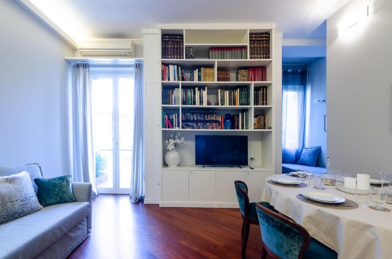 Lux Contemporary Flat - Porta Romana Apartment Milan