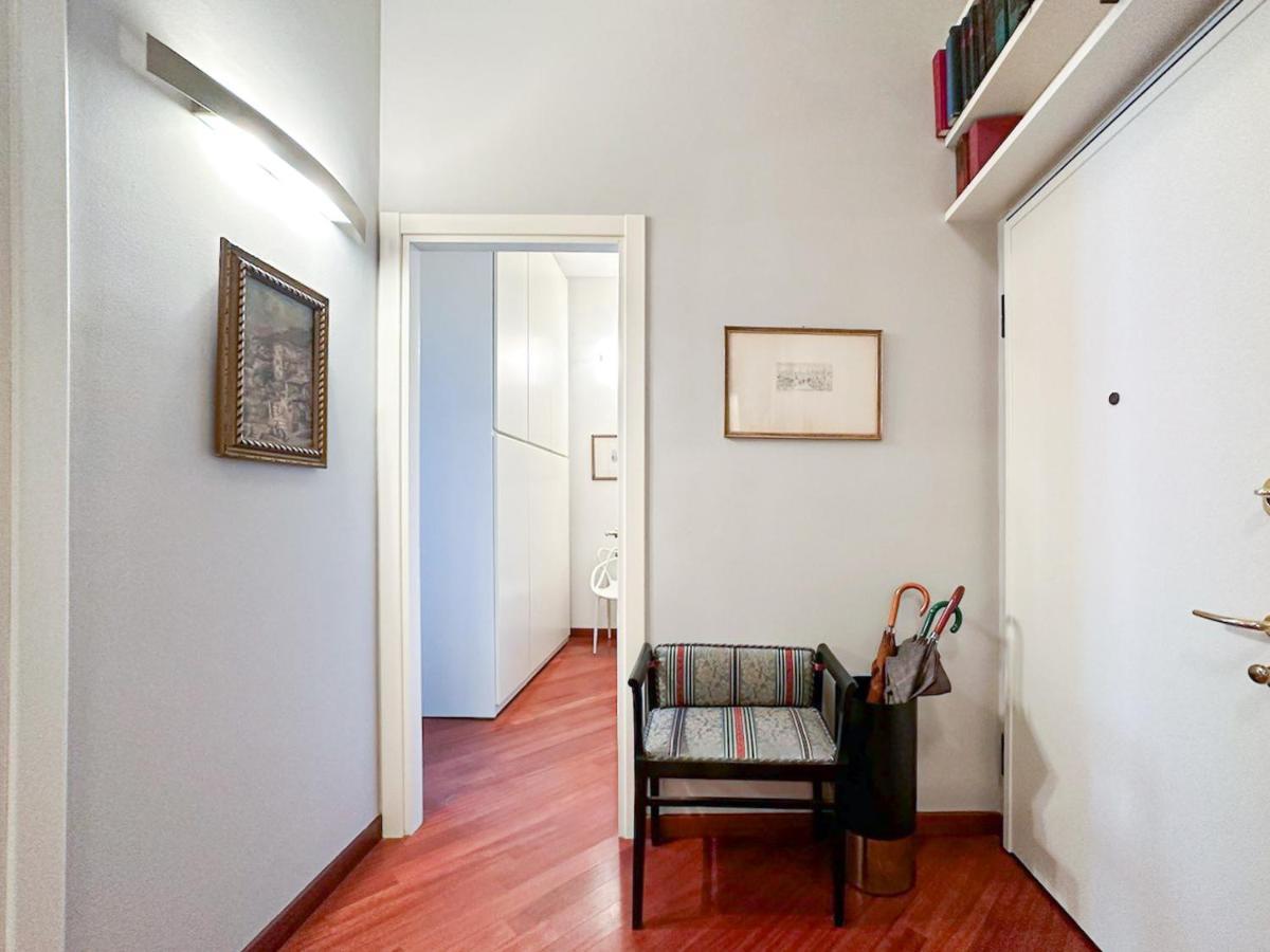 Apartment Lux Contemporary Flat - Porta Romana *