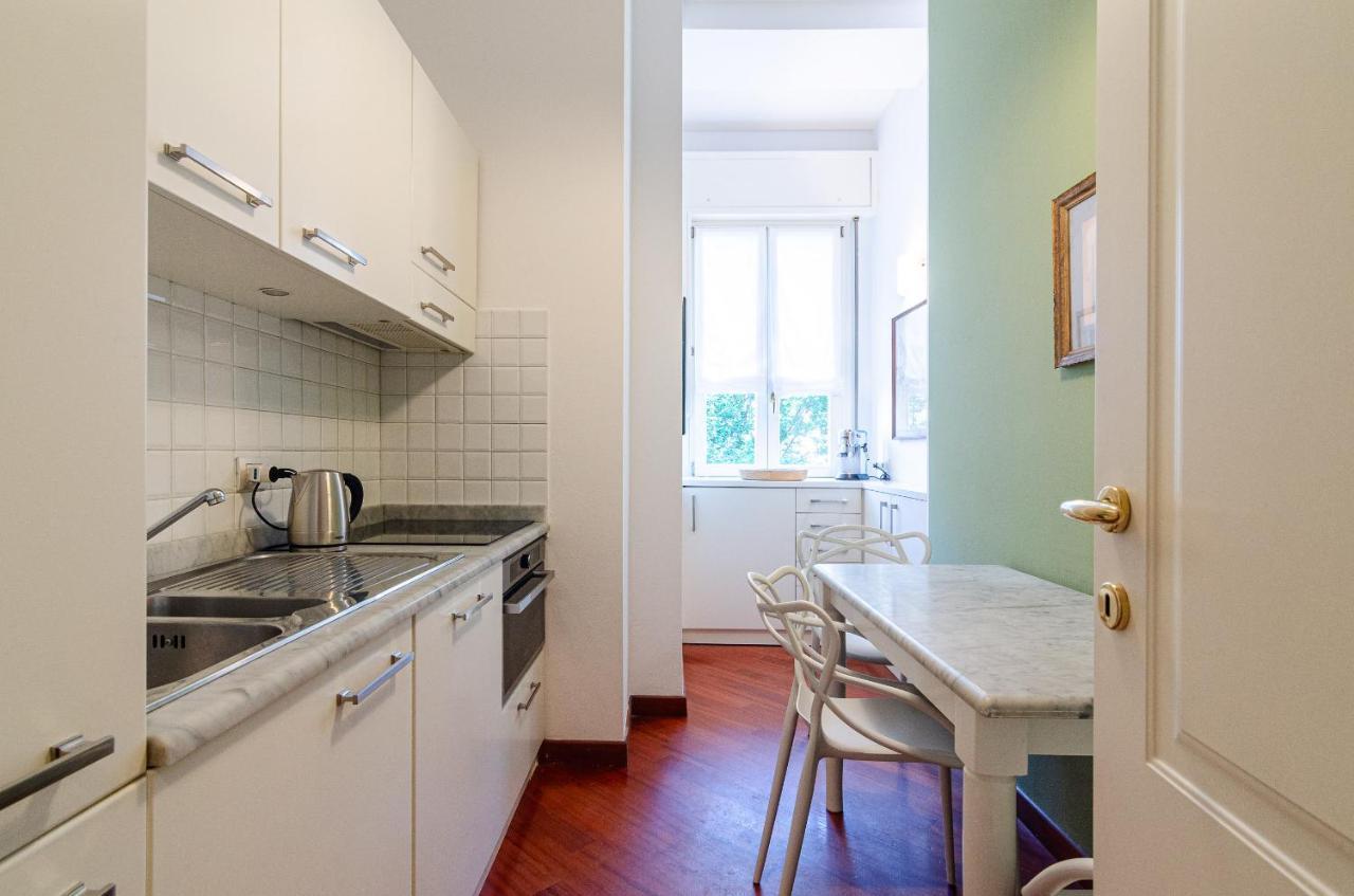 Apartment Lux Contemporary Flat - Porta Romana Milan