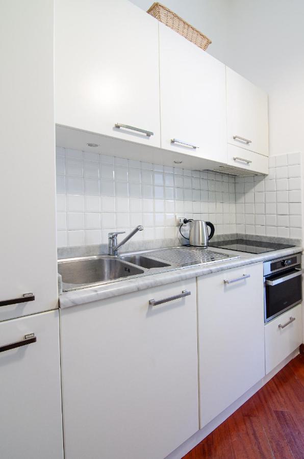 Lux Contemporary Flat - Porta Romana *