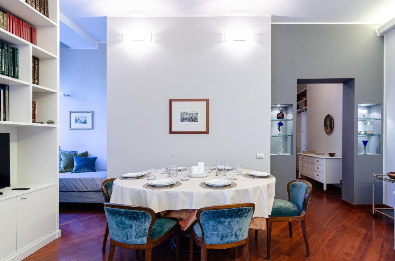 Apartamento Lux Contemporary Flat - Porta Romana Milão