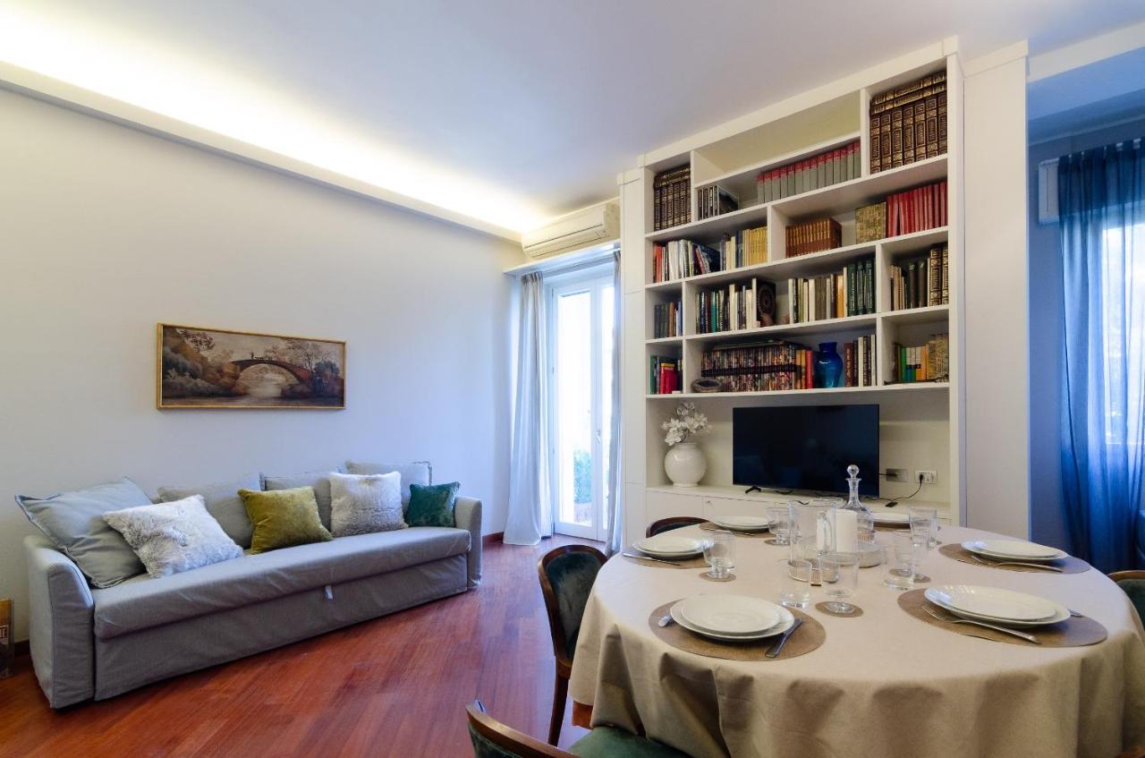 Lux Contemporary Flat - Porta Romana Milan