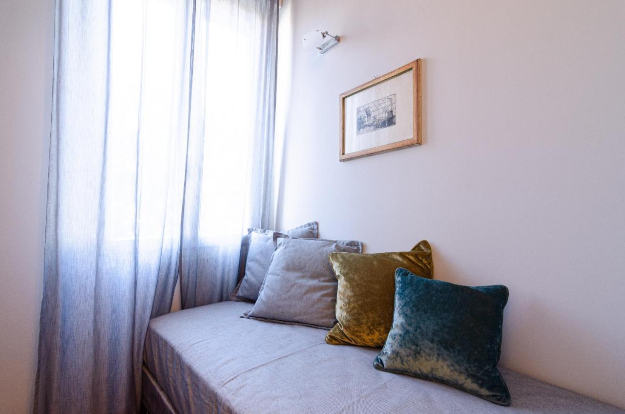 Apartment Lux Contemporary Flat - Porta Romana *