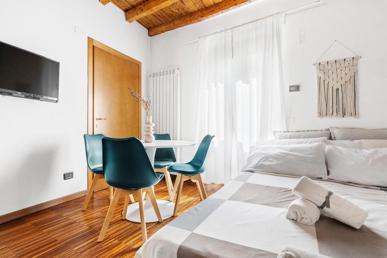 Charming Loft Duomo - Porta Romana