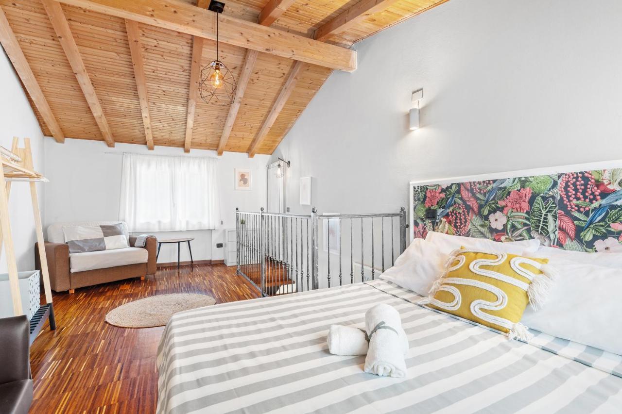Charming Loft Duomo - Porta Romana Milão
