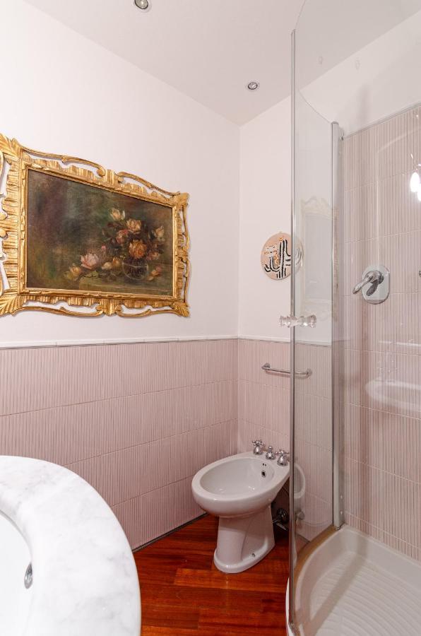 Lux Contemporary Flat - Porta Romana Apartment Milan