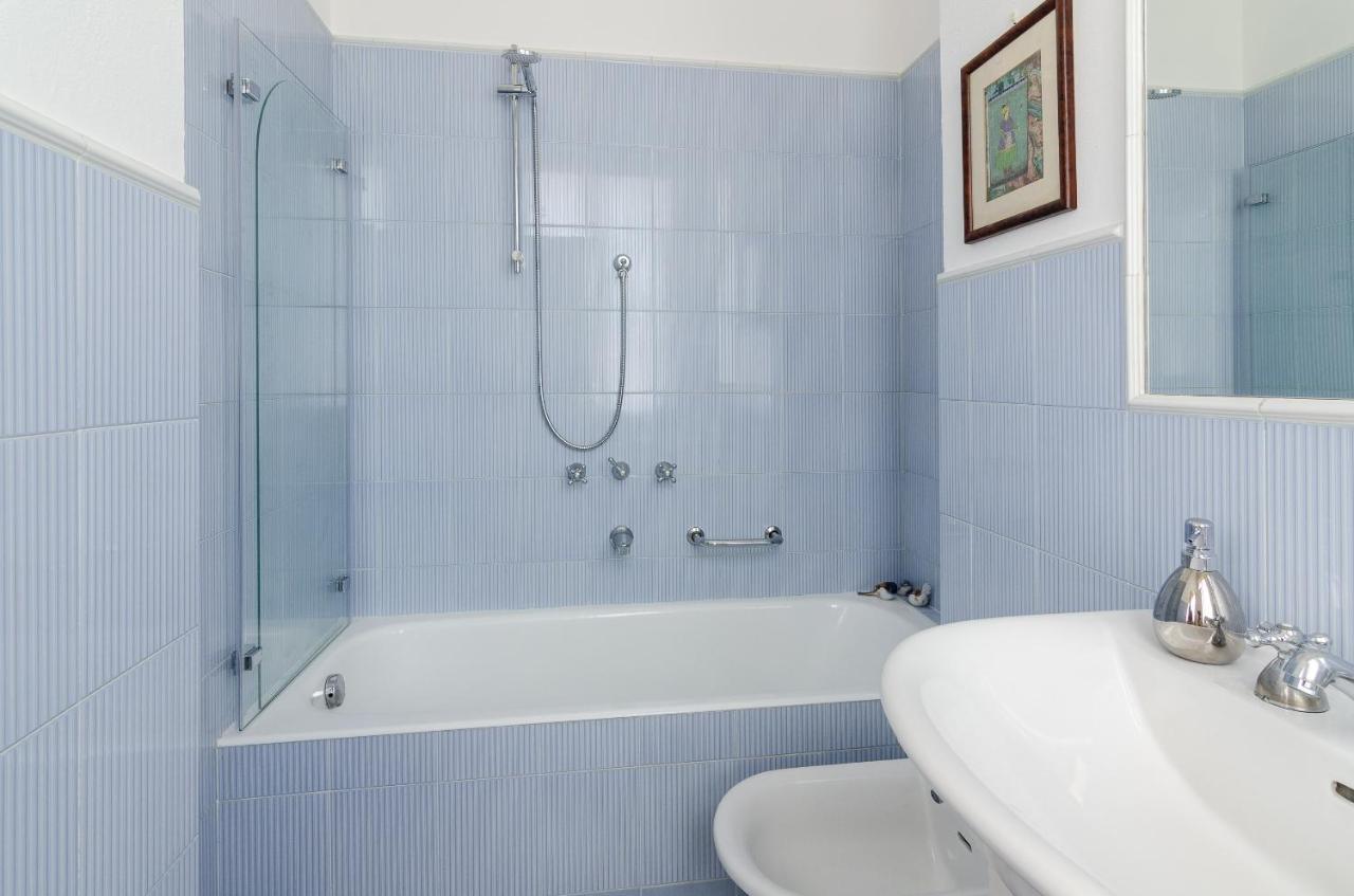 Lux Contemporary Flat - Porta Romana Apartment Milan