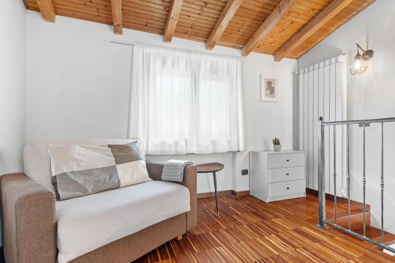 Apartamento Charming Loft Duomo - Porta Romana Milão