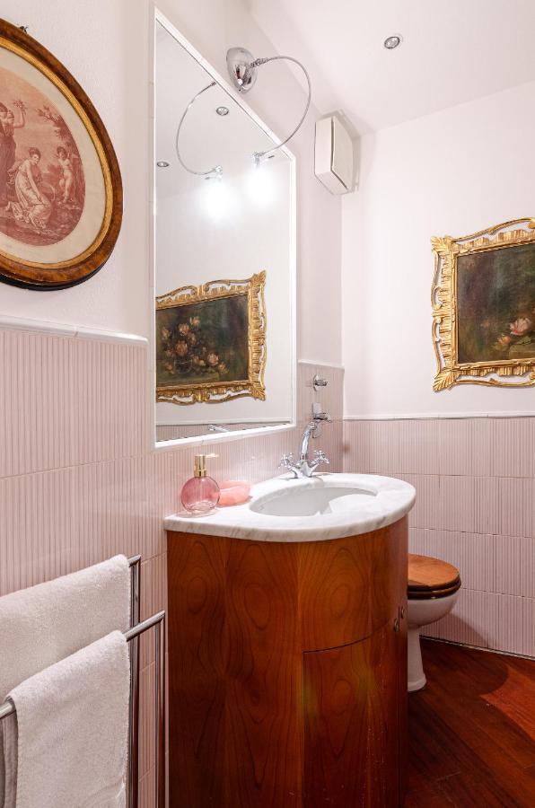 Apartment Lux Contemporary Flat - Porta Romana Milan