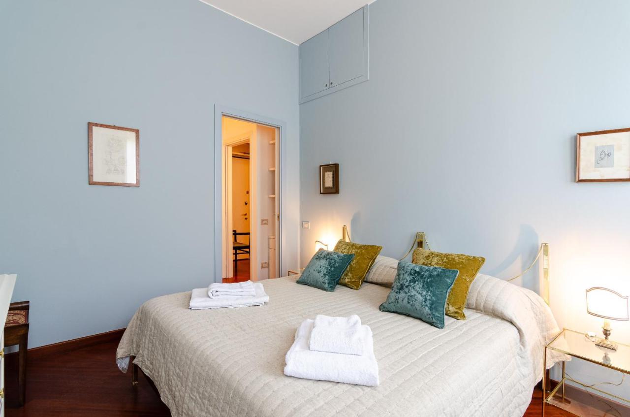 Lux Contemporary Flat - Porta Romana Apartment Milan