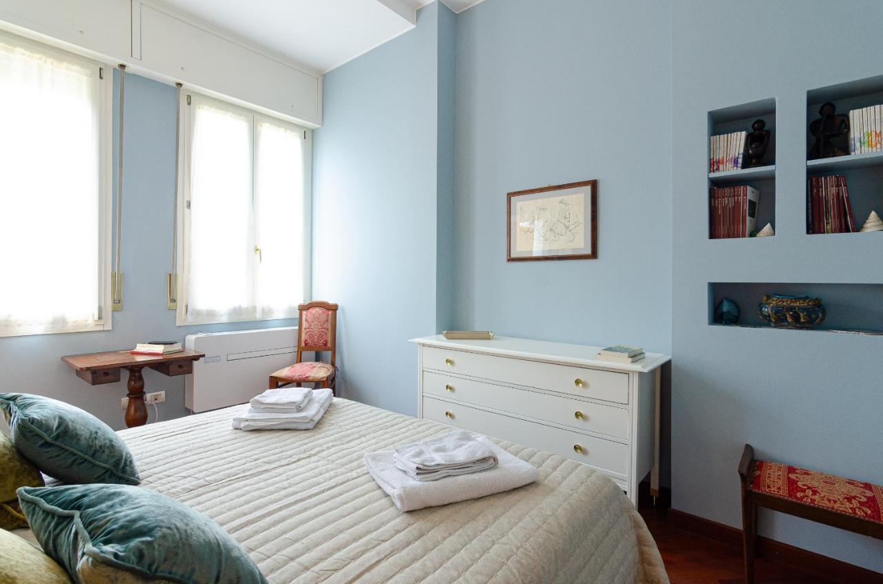 Apartment Lux Contemporary Flat - Porta Romana *