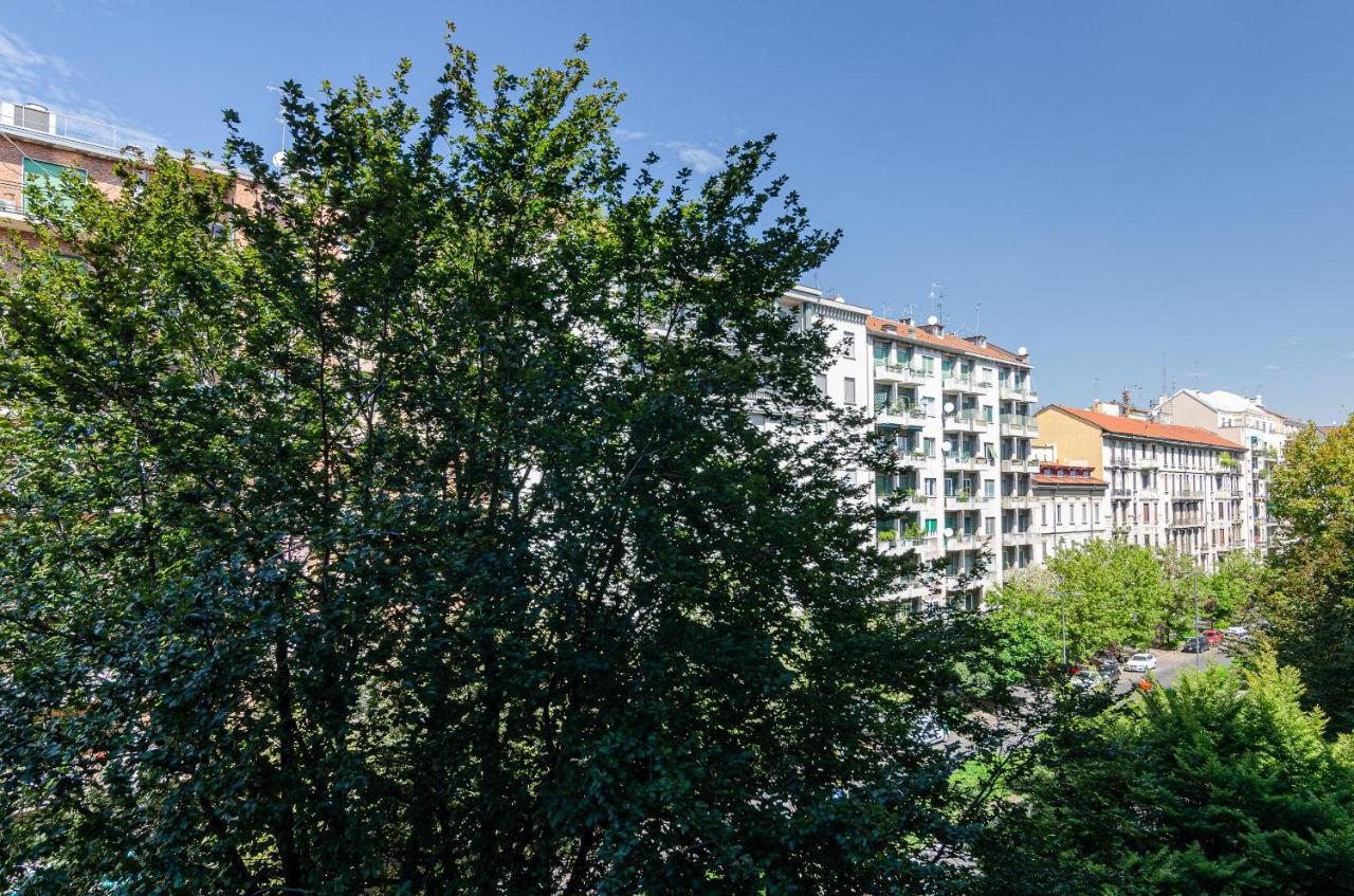 Lux Contemporary Flat - Porta Romana * Milan