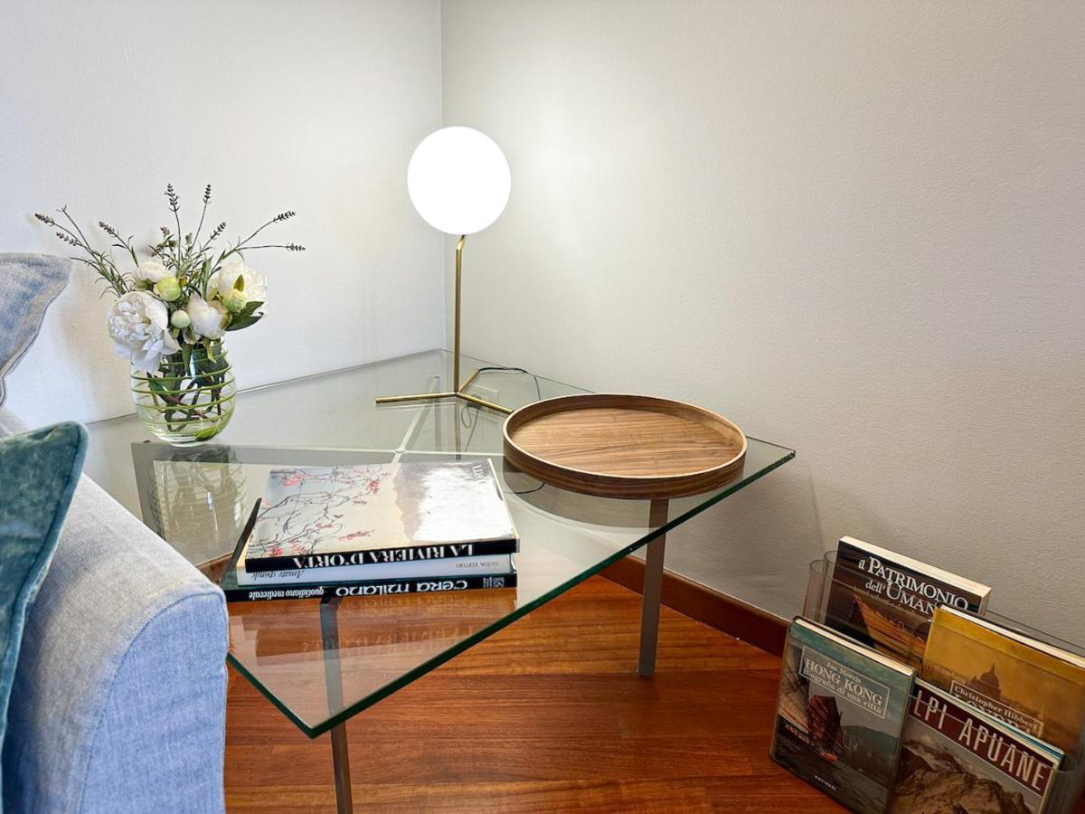 Lux Contemporary Flat - Porta Romana Apartment Milan