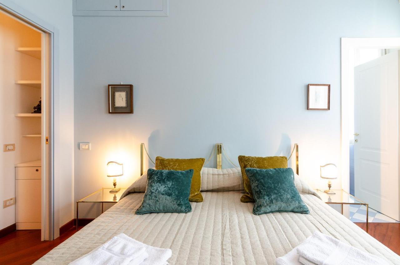 Lux Contemporary Flat - Porta Romana