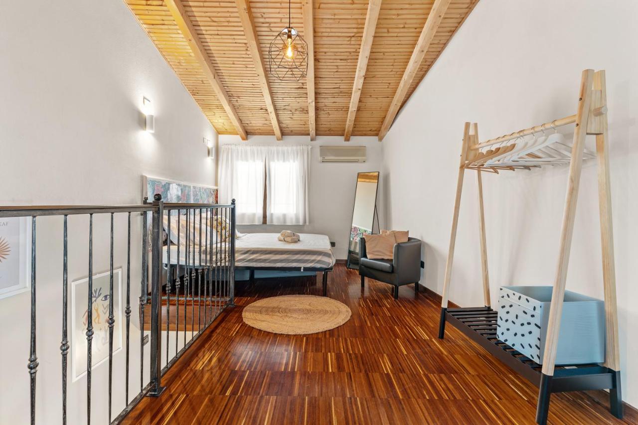 Charming Loft Duomo - Porta Romana *