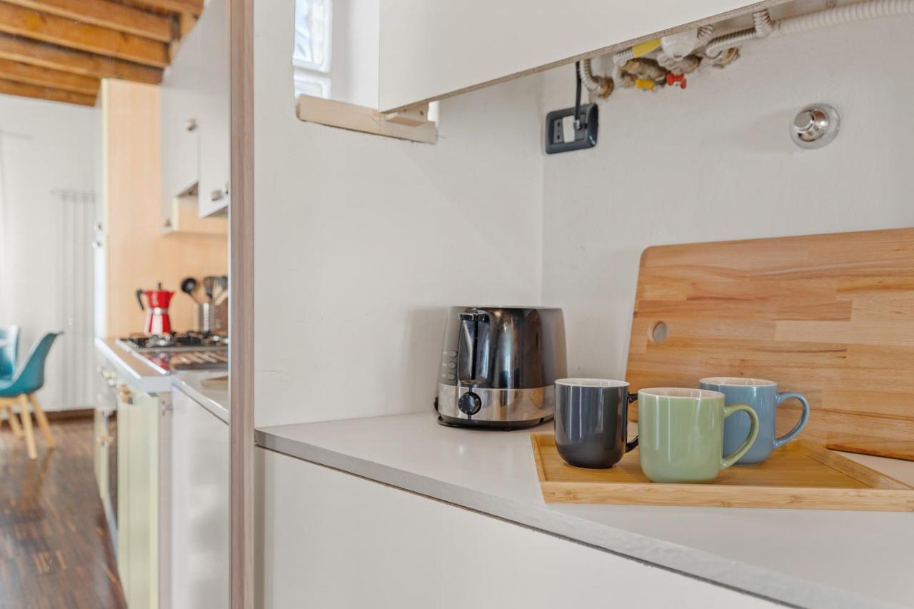 Charming Loft Duomo - Porta Romana