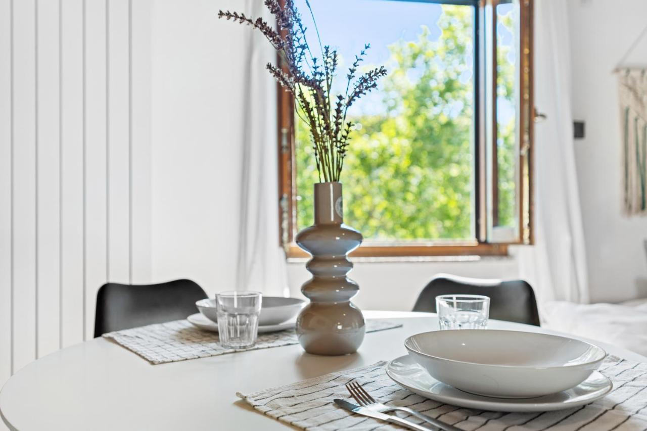 Charming Loft Duomo - Porta Romana Apartamento *
