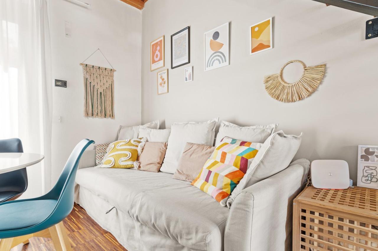 Apartamento Charming Loft Duomo - Porta Romana