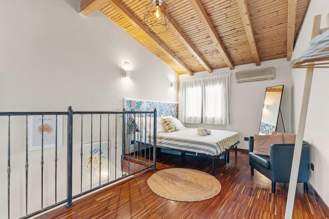 Charming Loft Duomo - Porta Romana Apartamento Milão