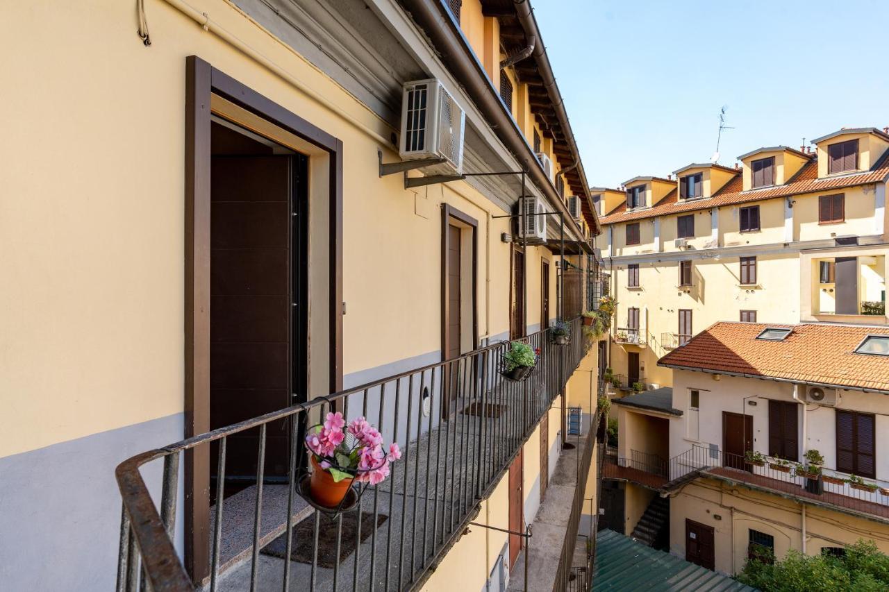 Apartamento Charming Loft Duomo - Porta Romana Milão