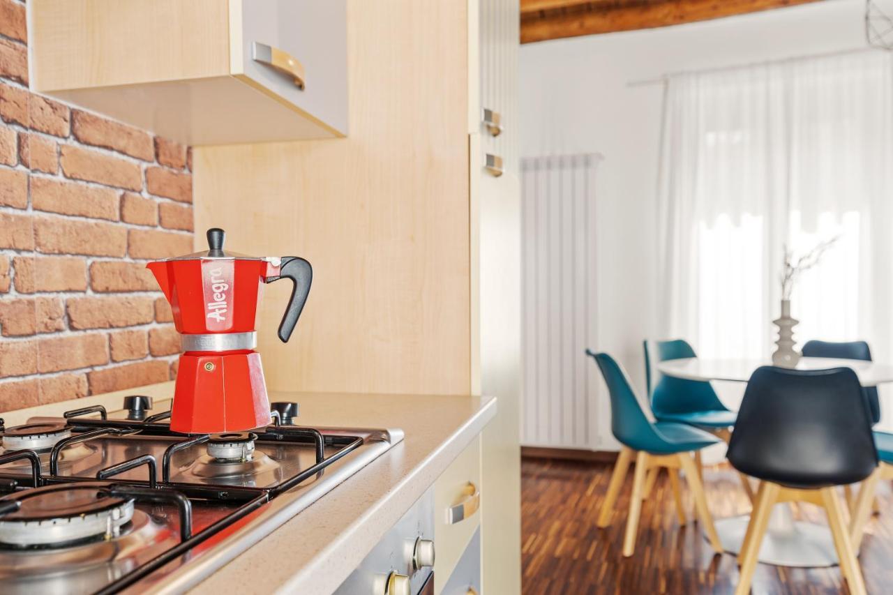 Apartamento Charming Loft Duomo - Porta Romana Milão