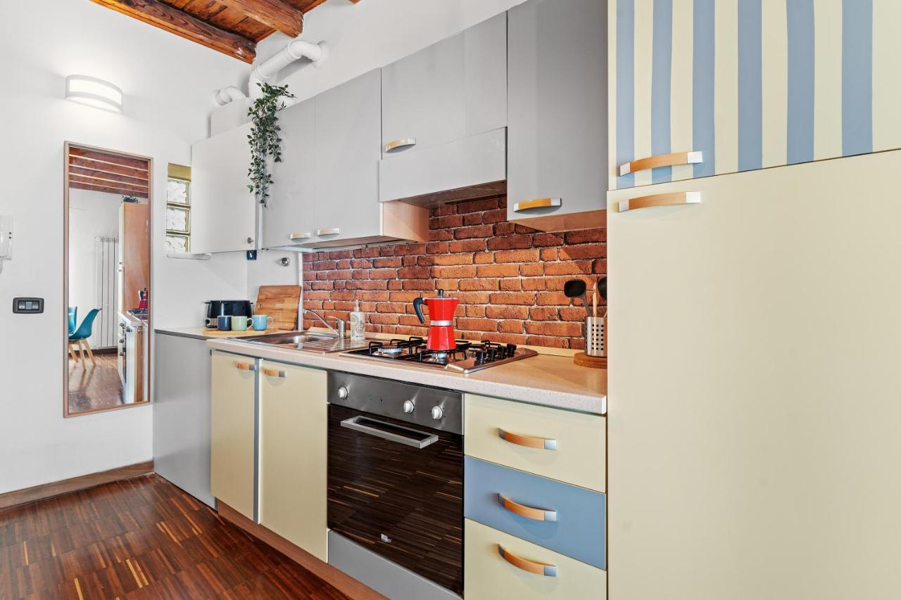 Charming Loft Duomo - Porta Romana * Milão