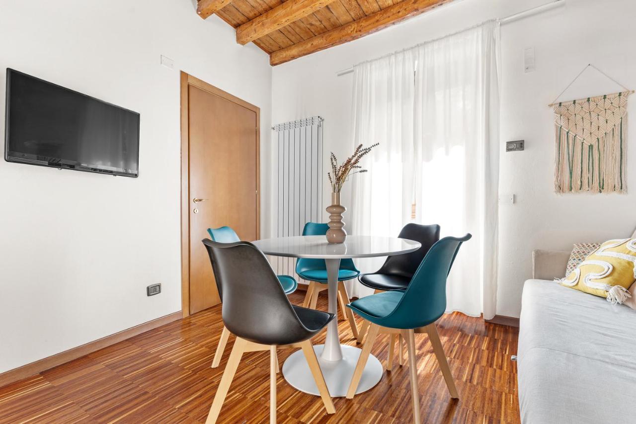 Apartamento Charming Loft Duomo - Porta Romana