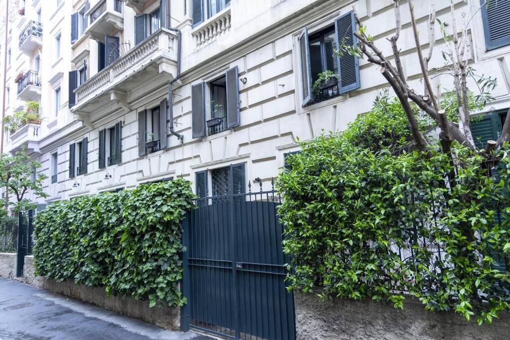 Luxury Bohemian With Private Garden In * Mailand