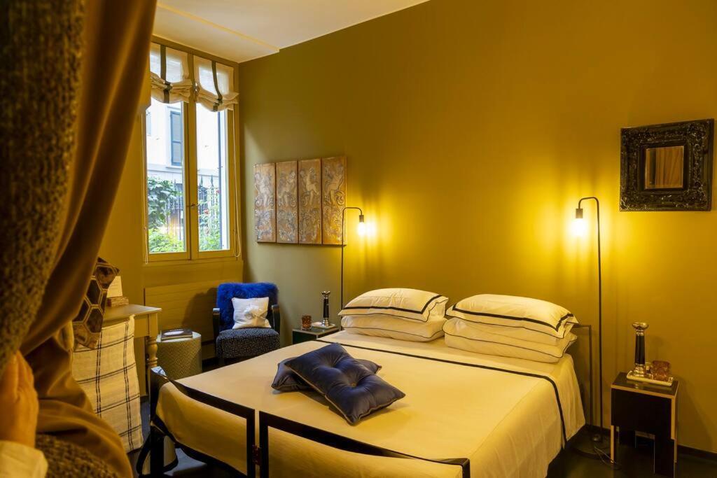 Luxury Bohemian With Private Garden In * Mailand