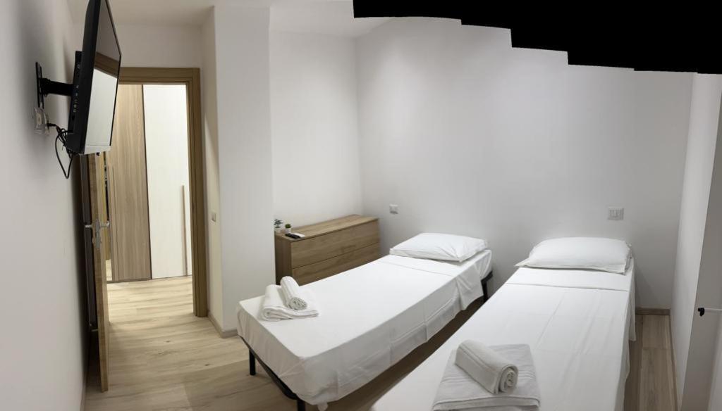 Apartamento Apt. N. 1 *