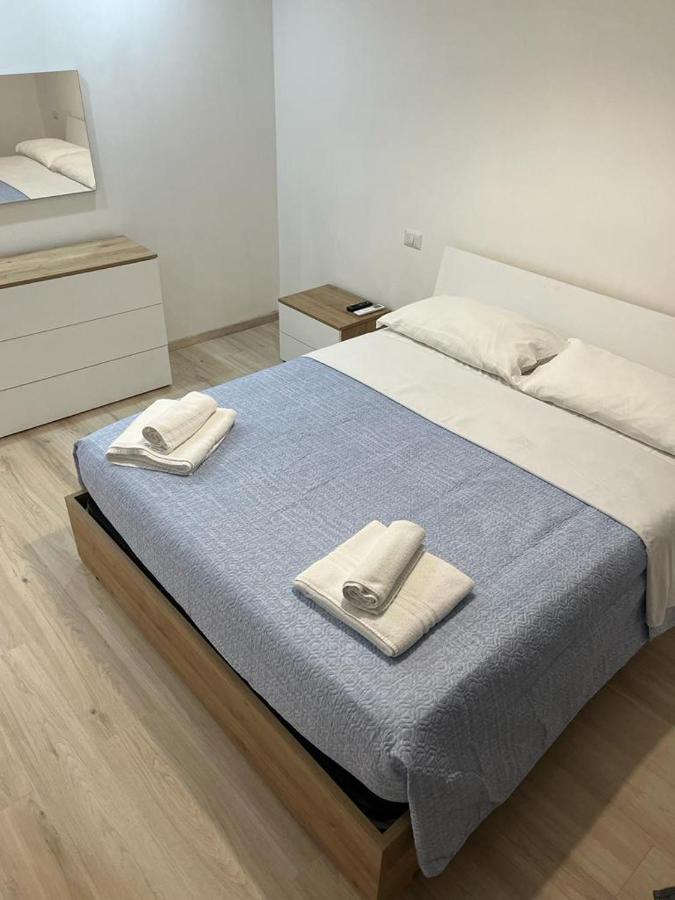 Apt. N. 3 Apartamento Milão